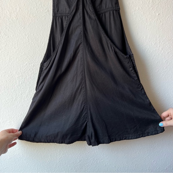 BDG Overalls Romper, Size XS - Picture 9 of 9